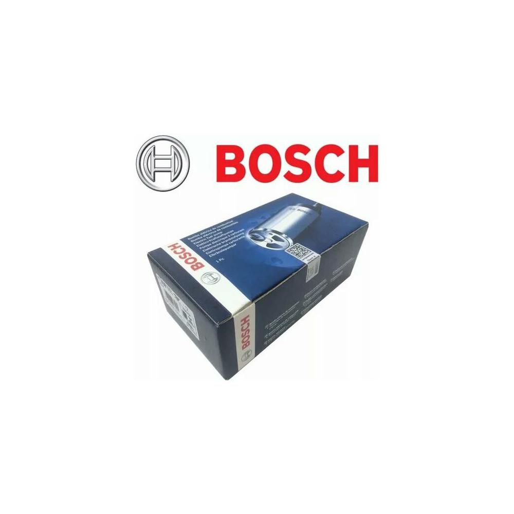 Bomba Combustivel Citroen C3 1.6 16v Flex A Partir De 10/2005 Bosch F000te145p