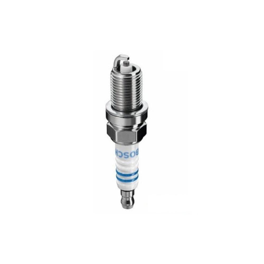 Vela Ignicao Fiat 500 1.4 8v Motor Fire Evo A Partir De 01/2011 Flex Bosch F000ke0p50