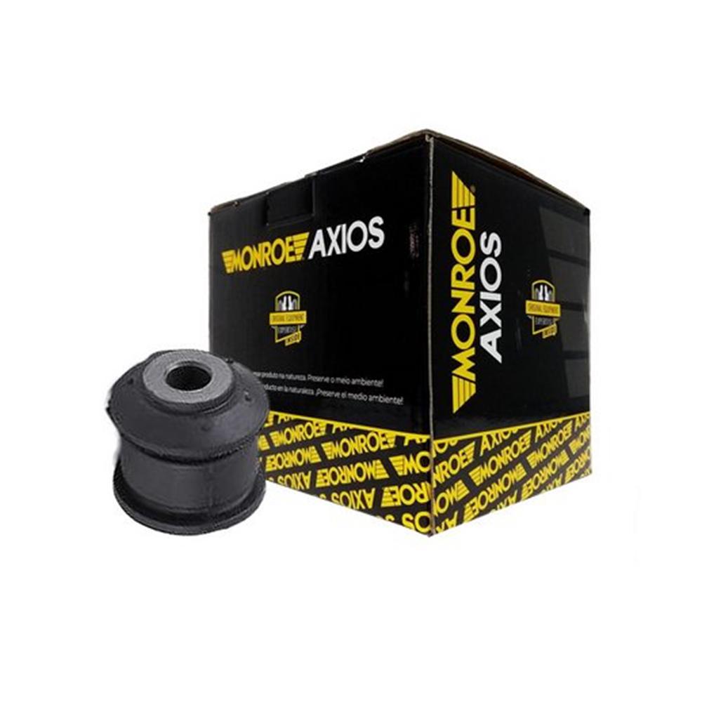 Bucha Bandeja Honda Fit 01/2003 Ate 2008 Bucha Menor Da Bandeja Dianteira Axios 011.2029