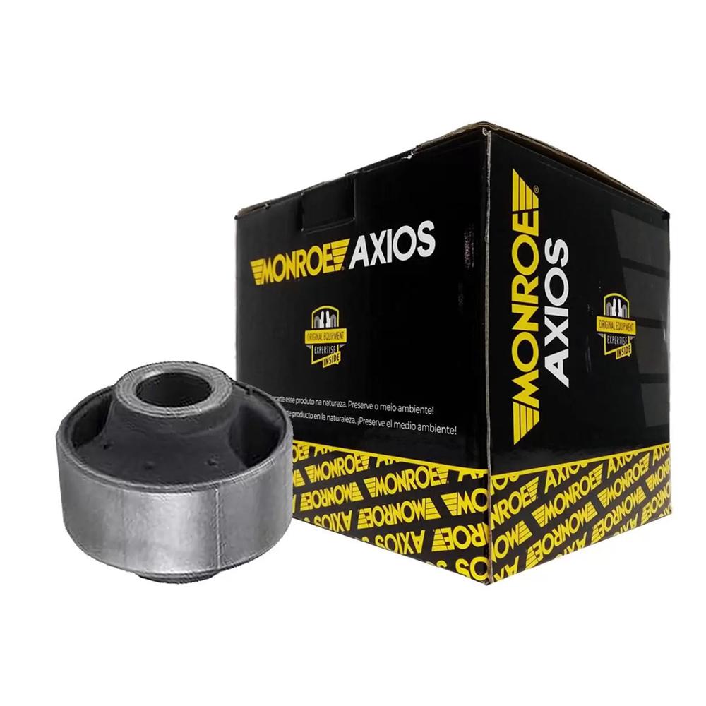 Bucha Bandeja Honda Fit 01/2003 Ate 2008 Bucha Maior Da Bandeja Suspensao Dianteira Axios 011.2028