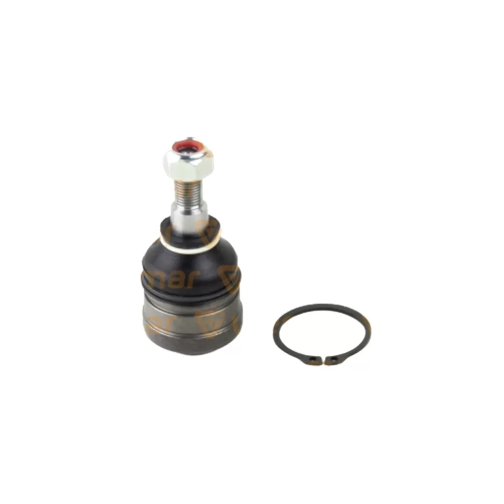 Pivo Suspensao Mitsubishi Pajero Tr4 01/2003 Ate 12/2015 Viemar 503355