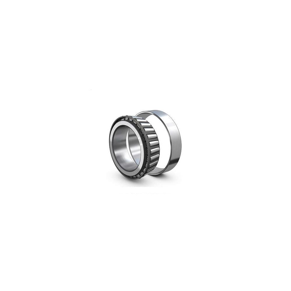Rolamento Roda Mercedes-benz Traseira Skf 33895/q