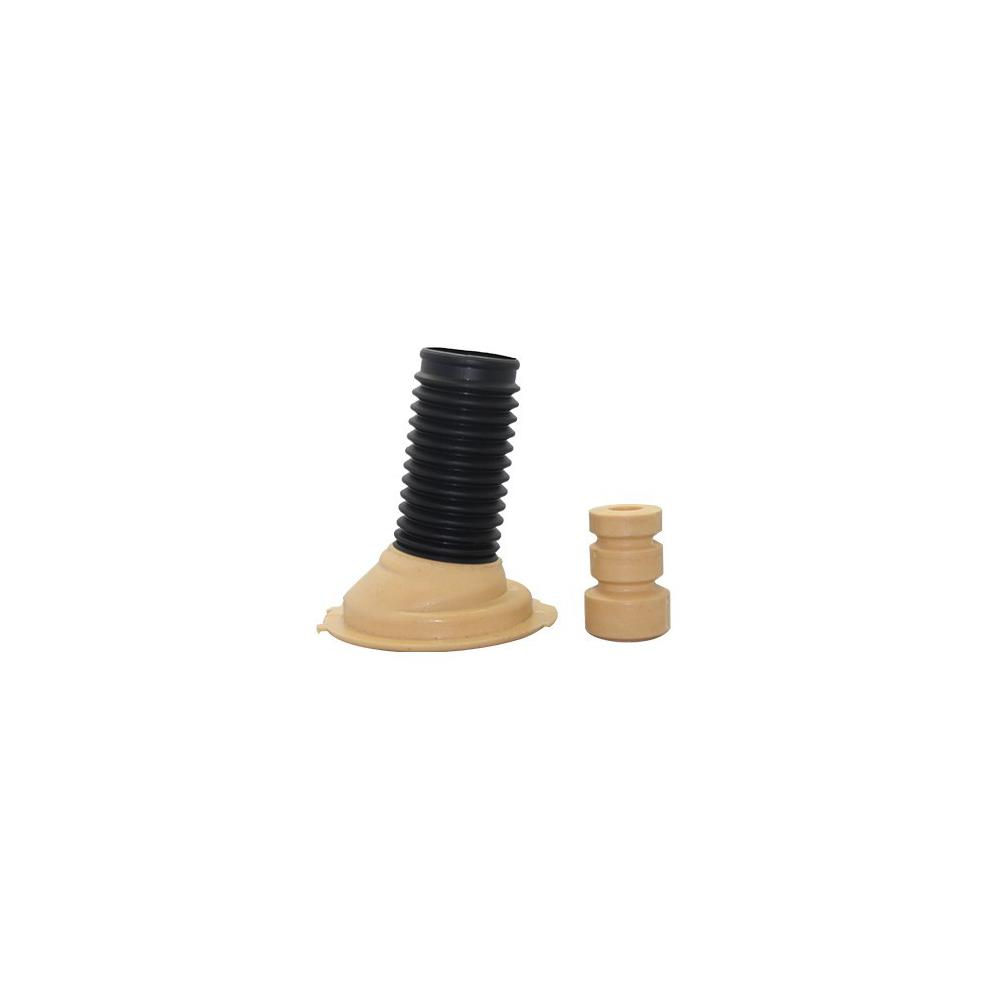 Kit Amortecedor Caoa Chery Tiggo A Partir De 2011 Dianteira Com Batente E Coifa Sampel Sk949s