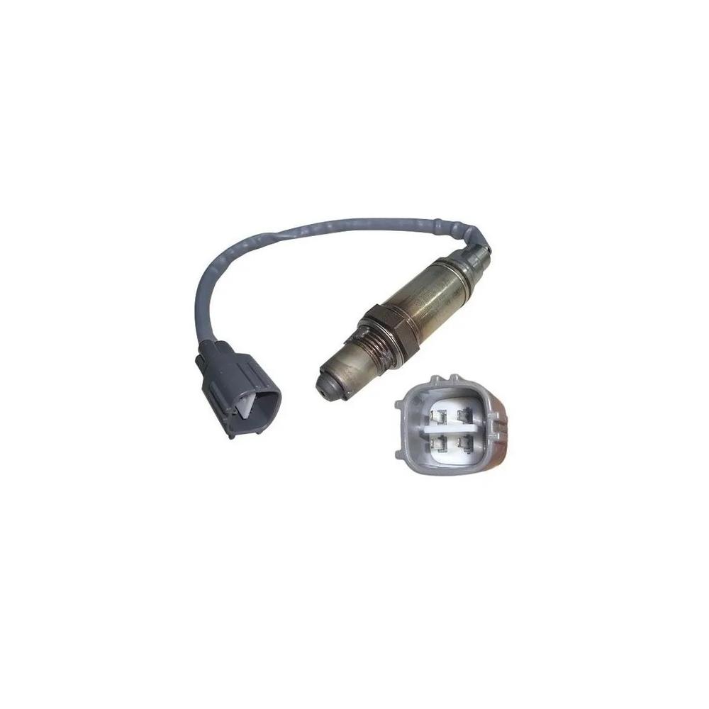 Sonda Lambda Toyota Hilux 2.7 A Partir De 01/2012 Flex Bosch F00hl00399