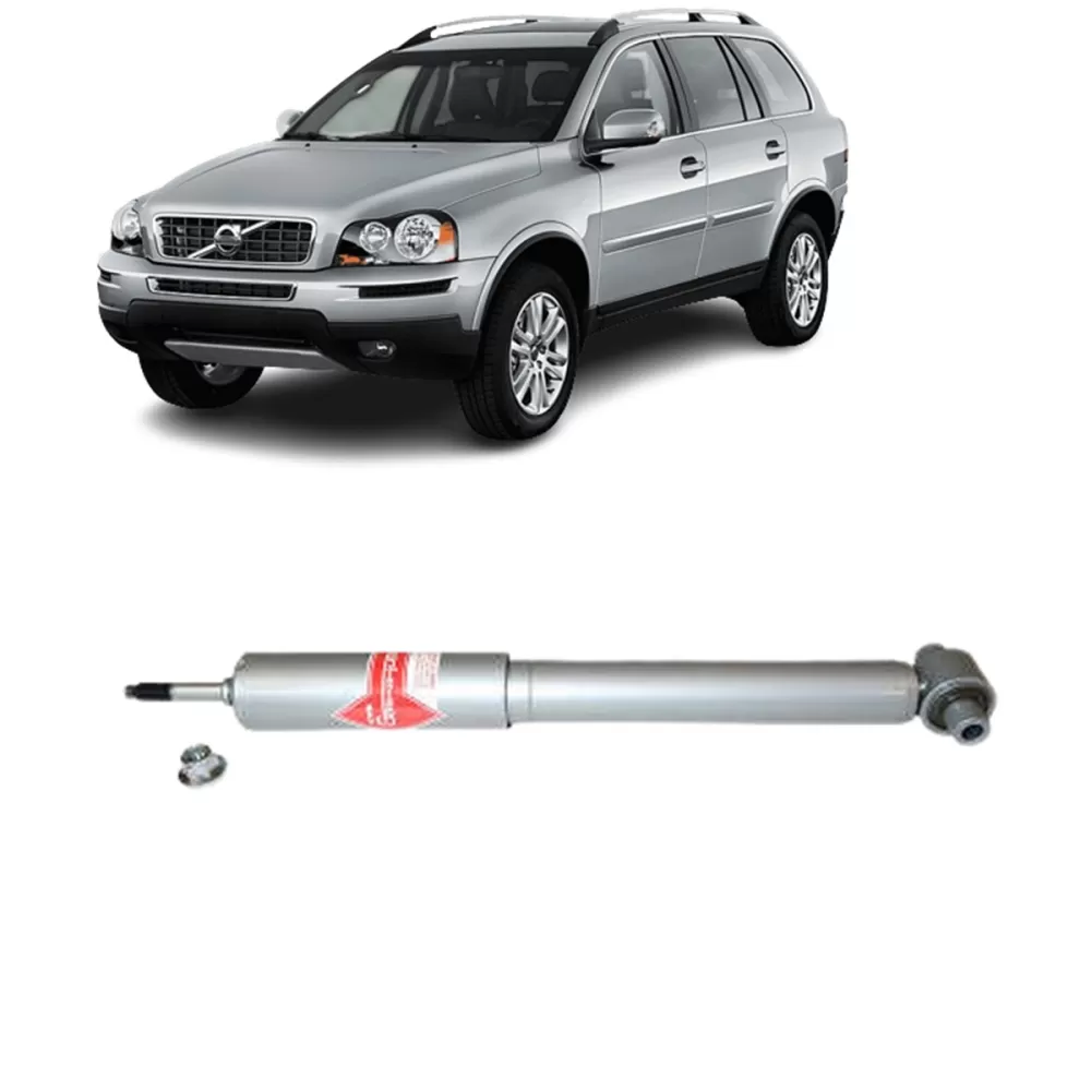 Amortecedor Volvo Xc90 01/2003 Ate 12/2014 Traseira Kyb 553382