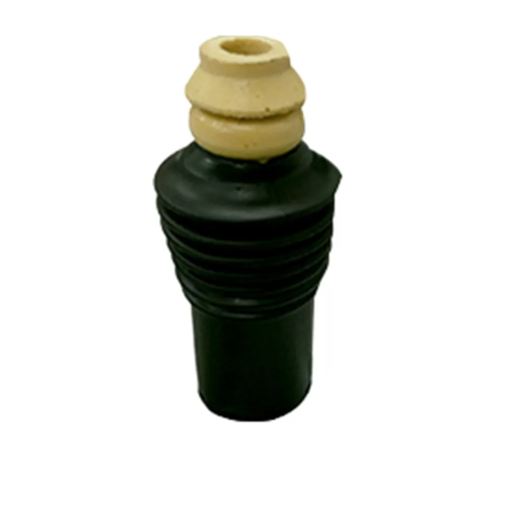 Kit Amortecedor Renault Duster A Partir De 2012 Dianteira Com Batente E Coifa Recrin 5523-0