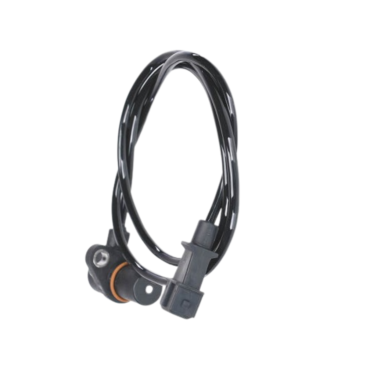 Sensor Rotacao Gm Astra 1.8 Mpfi 1998 Ate 2001 Gasolina Bosch 0261210128