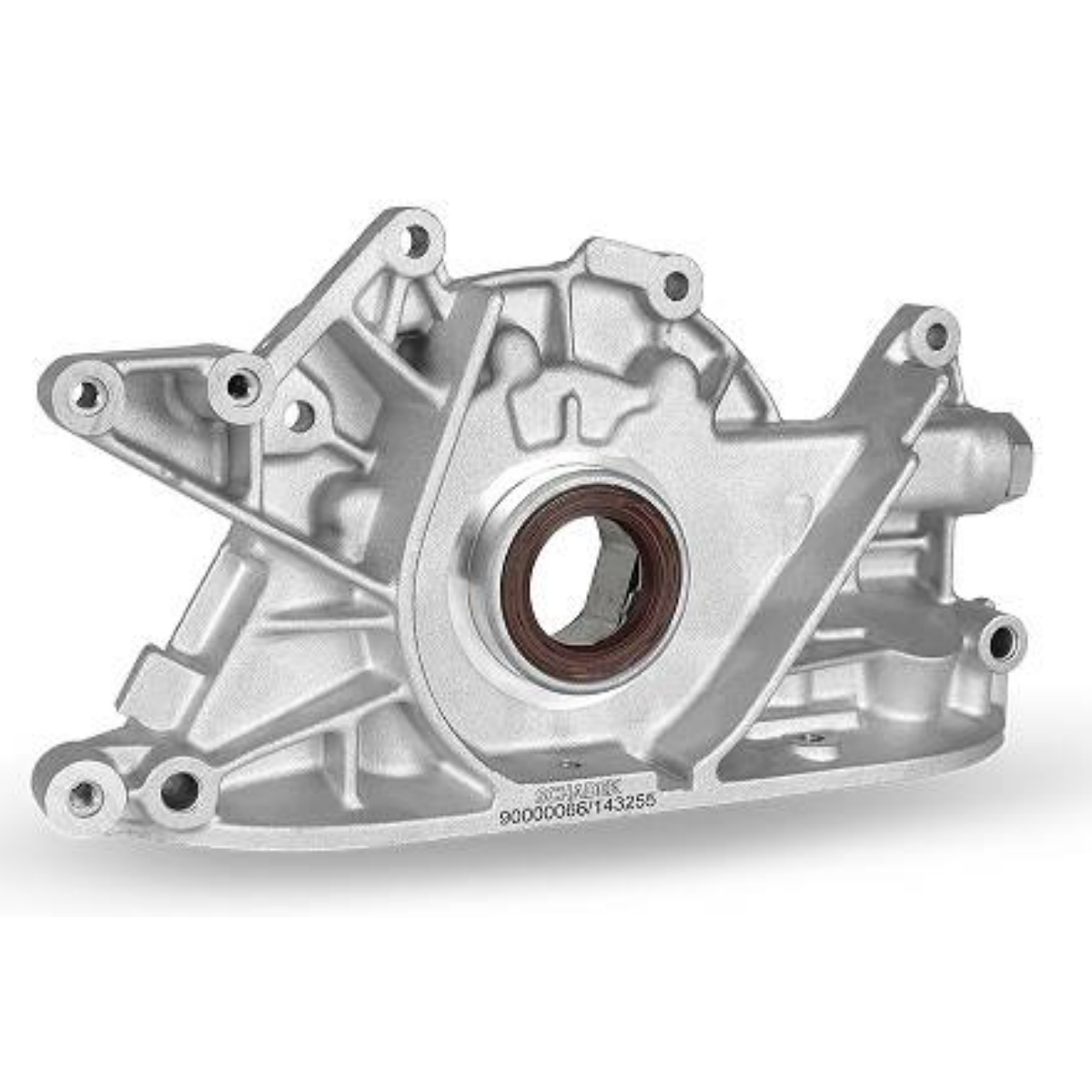 Bomba Oleo Motor Fiat Tempra 2.0 01/1997 Ate 12/1999 Schadek 10.150