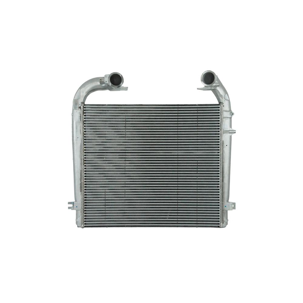 Intercooler Scania Bmw Serie 6 Euro 5 G Brasado Visconde 12650