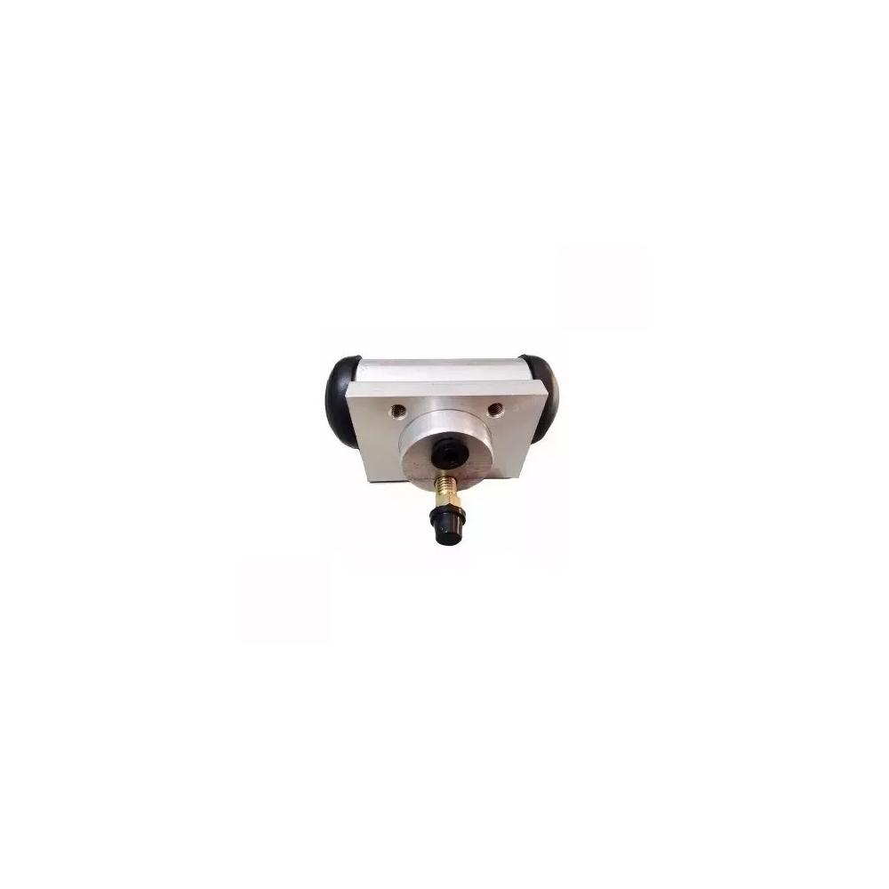 Cilindro Roda Vw Amarok 2.0 16v Cd 4x2 2011 Ate 2012 Traseira Controil Freios C-3543