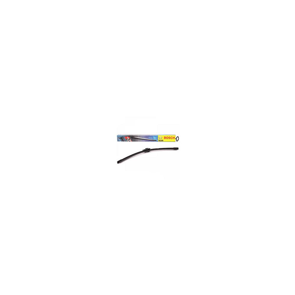 Palheta Audi A1 A Partir De 2010 15 Traseiro Modelo Flat Blade Bosch 3397008997