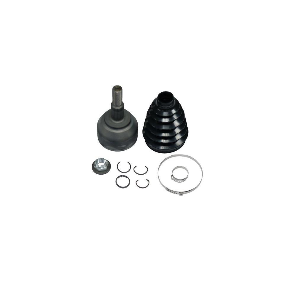 Junta Homocinetica Mitsubishi Pajero 2.0 16v 01/2002 Ate 12/2015 Lado Roda, 29 Dentes Interno, 25 Dentes Externo Skf Vkja 41077 A