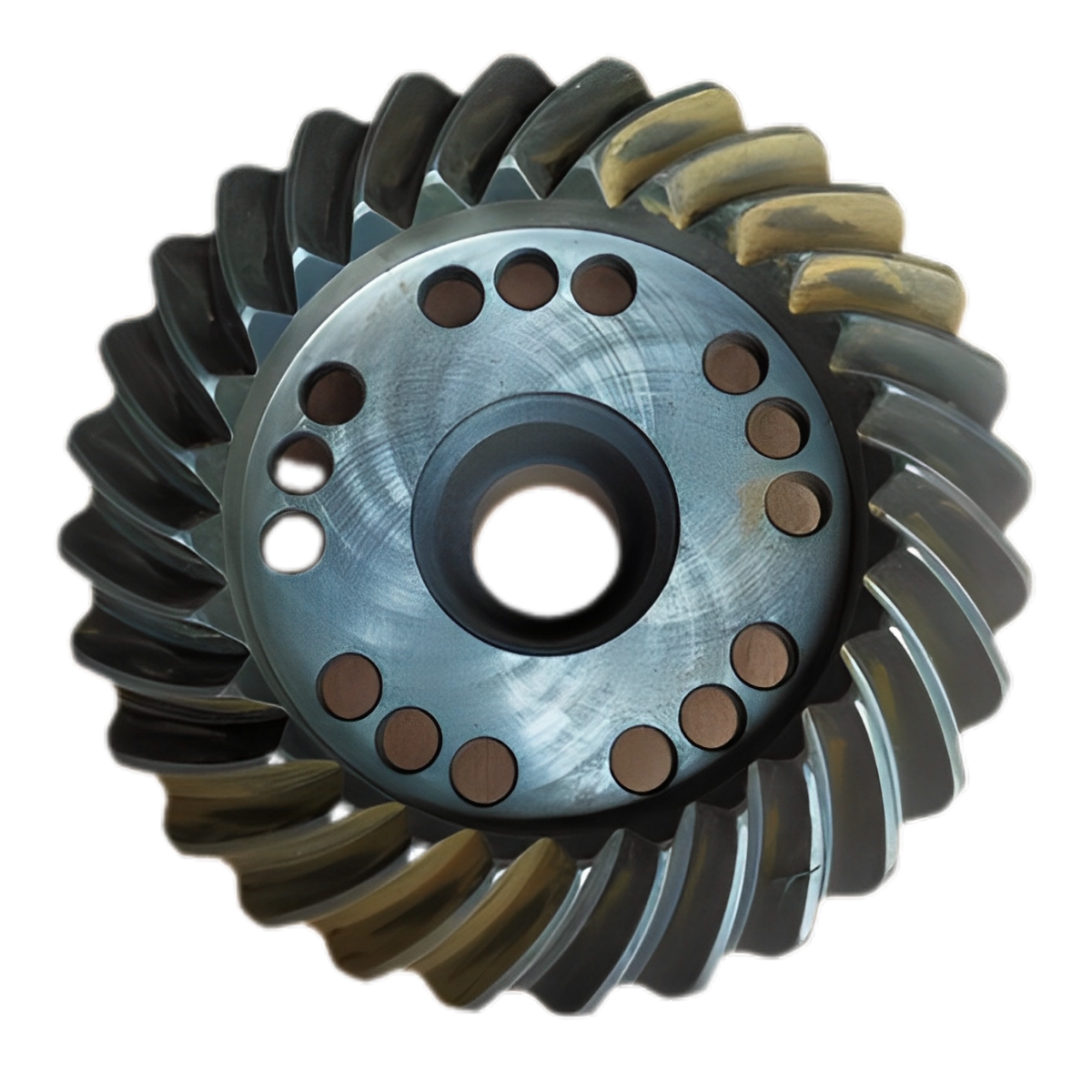 0095252013 Coroa Pinhao Apl 4472252030 Zf Do Brasil 0095252013