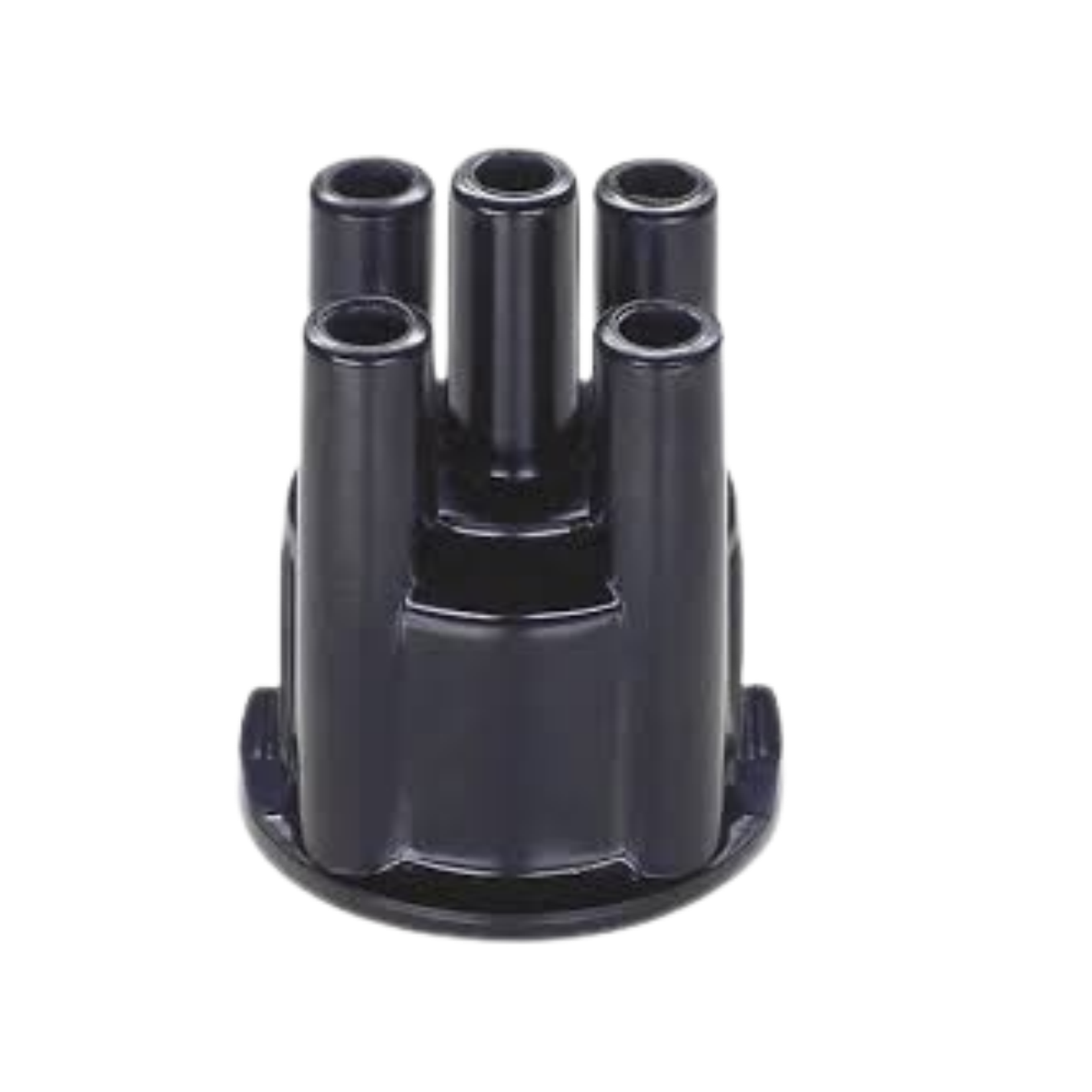 Tampa Distribuidor Ford Belina 1.8 01/1989 Ate 12/1991 Alcool/gasolina Bosch 9232081442