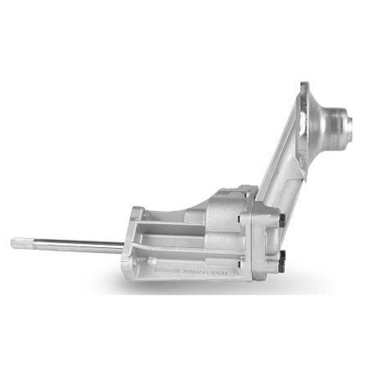 Bomba Oleo Motor Vw Gol 1.6 01/1989 Ate 12/1994 Schadek 10.105