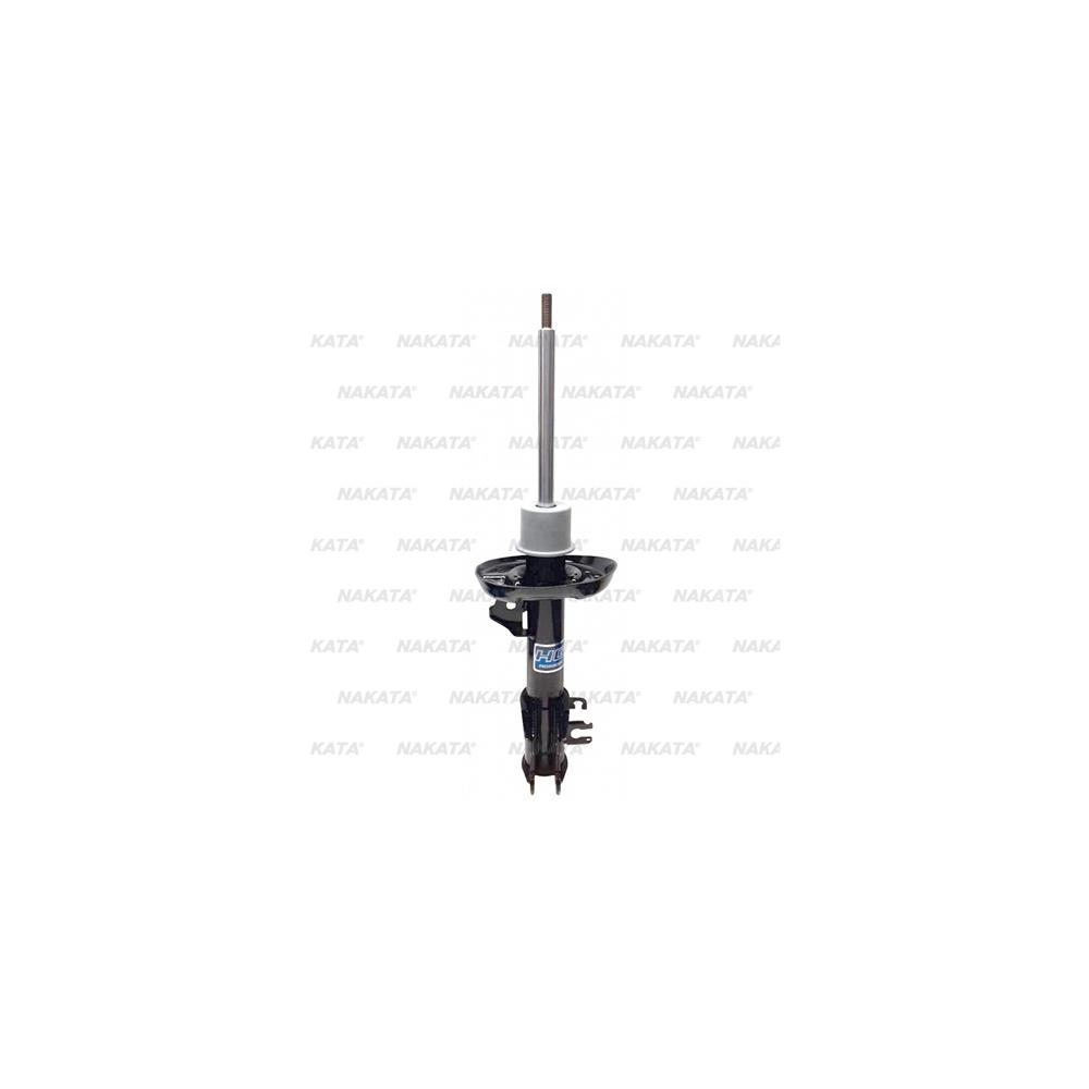 Amortecedor Fiat Palio Sporting 11/2011 Ate 12/2017 Dianteira Lado Esquerdo Nakata Hg 41363