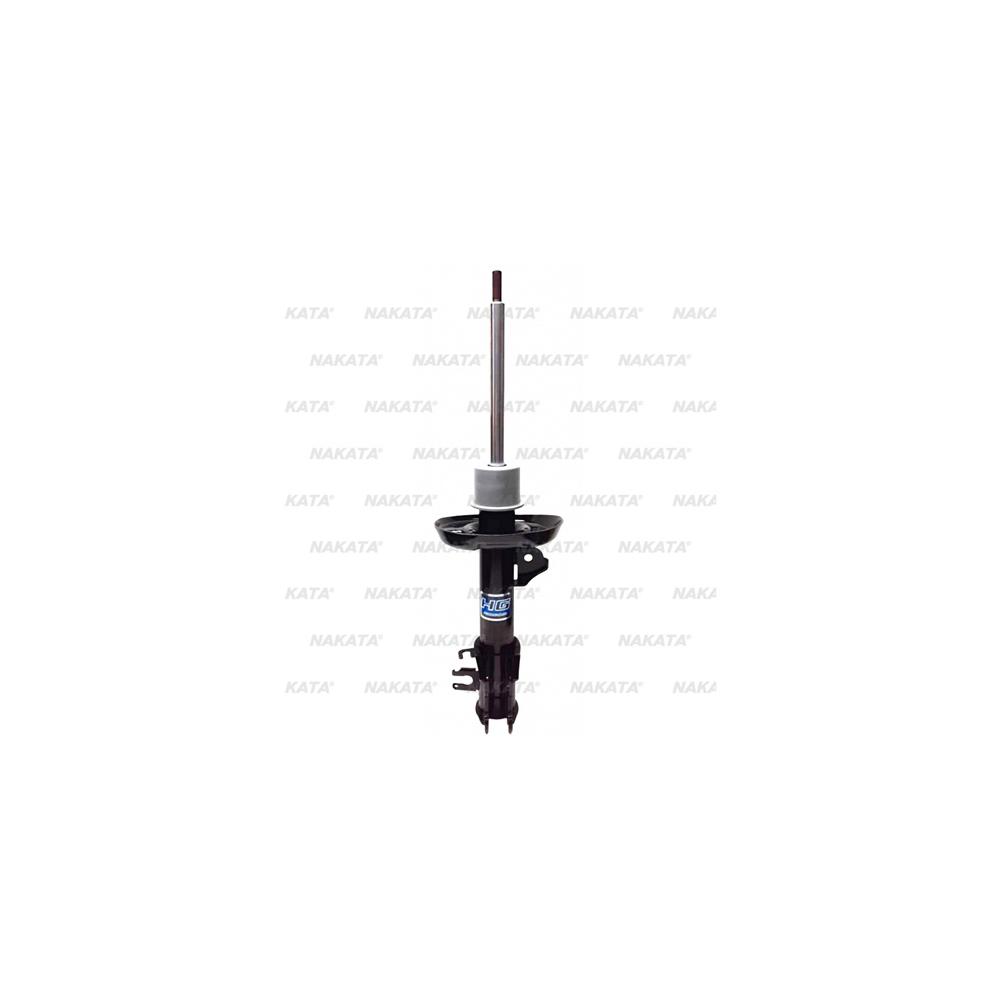 Amortecedor Fiat Palio Sporting 11/2011 Ate 12/2017 Dianteira Lado Direito Nakata Hg 41362