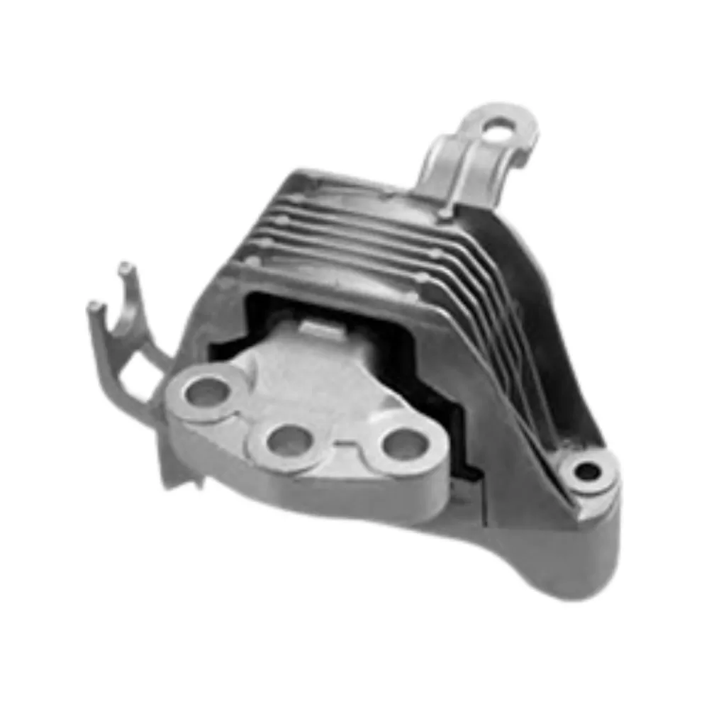 Coxim Motor Gm Cruze 01/2012 Ate 12/2016 Coxim Hidraulico, Lado Direito Sampel 3173