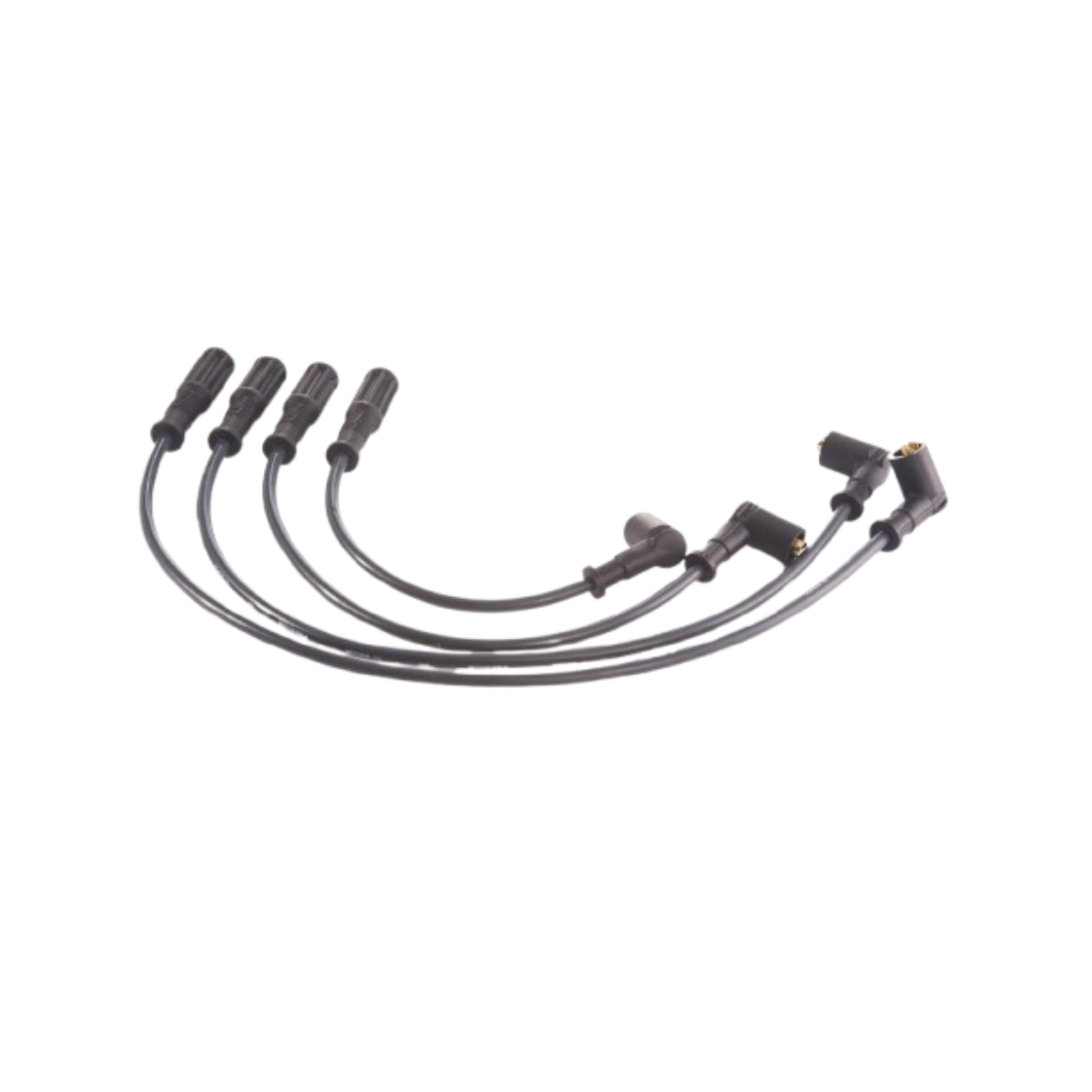 Cabo Vela Fiat Doblo 1.4 8v Motor Fire 2009 Ate 2016 Com Pino Bosch F00099c130