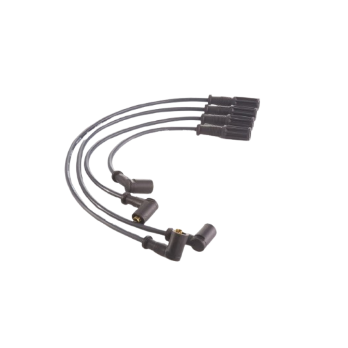 Cabo Vela Fiat Doblo 1.4 8v Motor Fire 2009 Ate 2016 Com Pino Bosch F00099c130