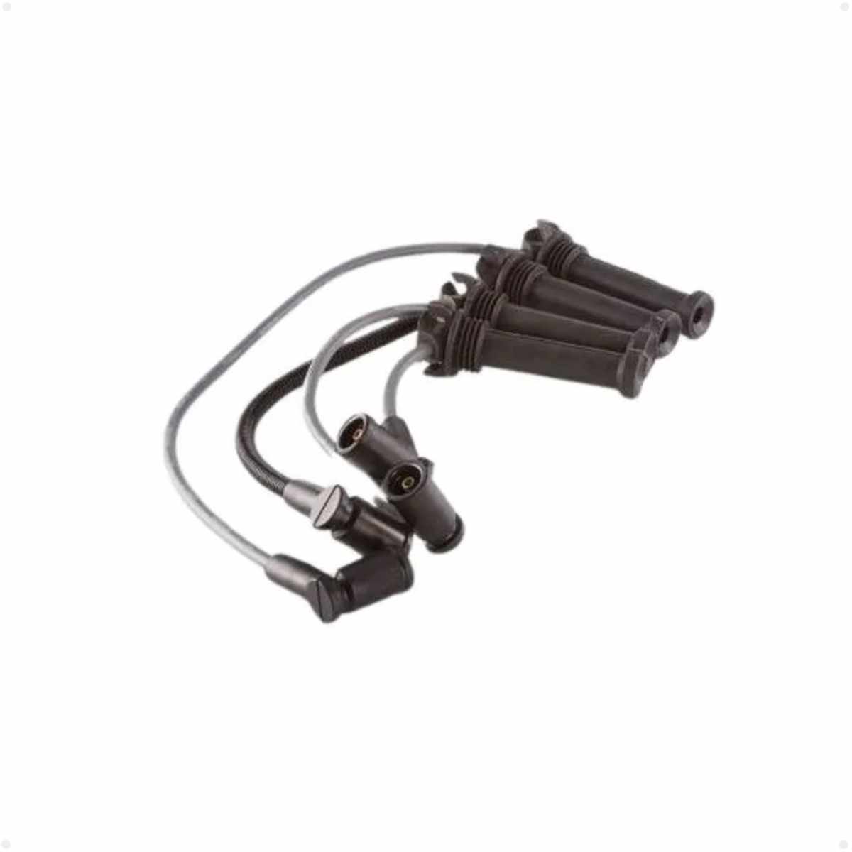 Cabo Vela Ford Ecosport 2.0 16v Motor Duratec 01/2003 Ate 11/2008 Gasolina Bosch F00099c132
