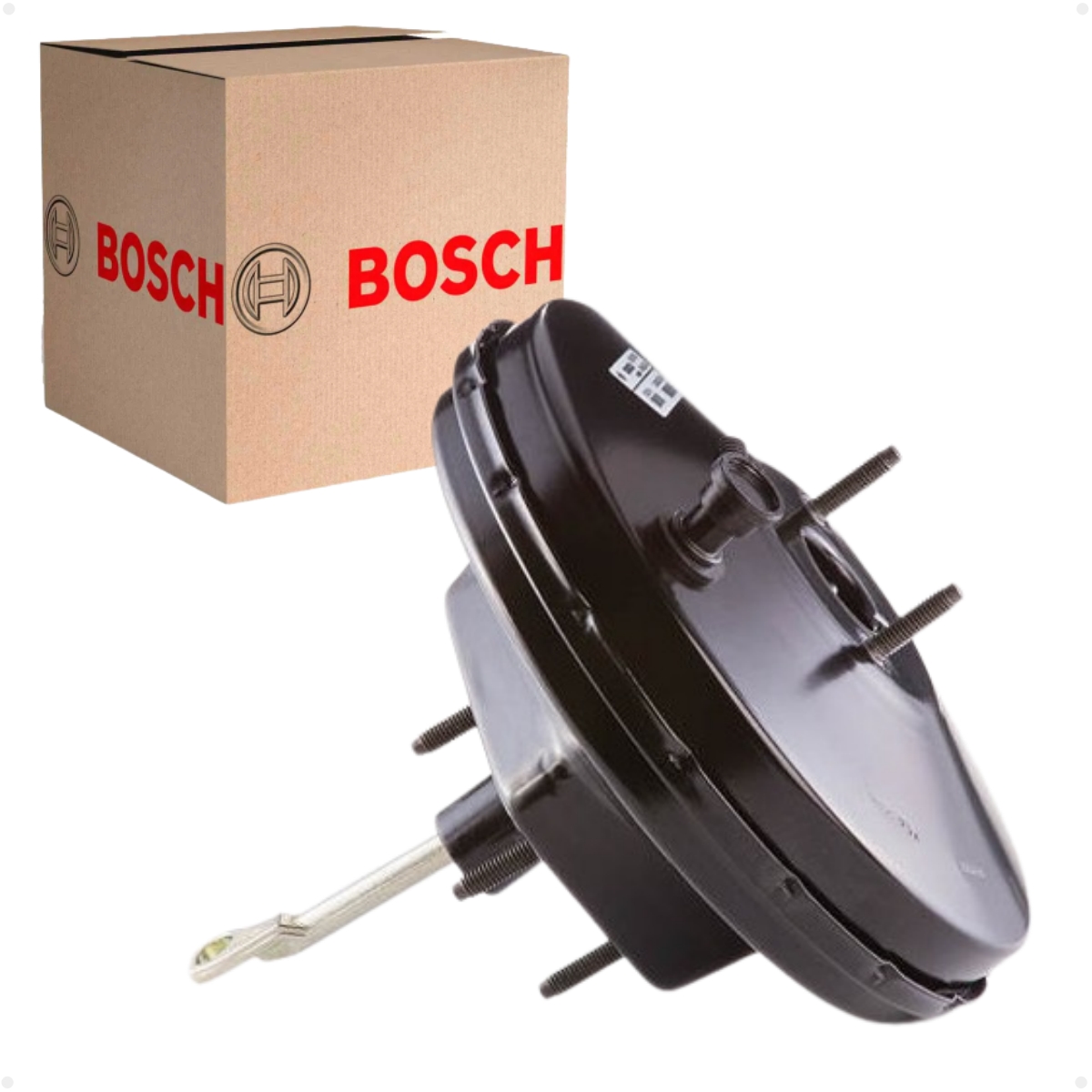 Servo Freio Ford F-1000 D 229-4 01/1979 Ate 12/1992 Diesel Bosch 204032349