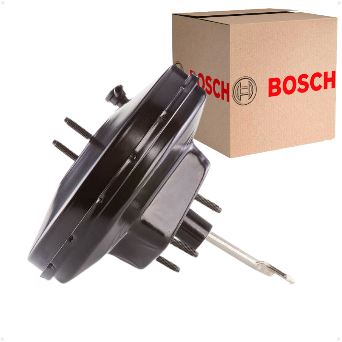 Servo Freio Ford F-1000 D 229-4 01/1979 Ate 12/1992 Diesel Bosch 204032349