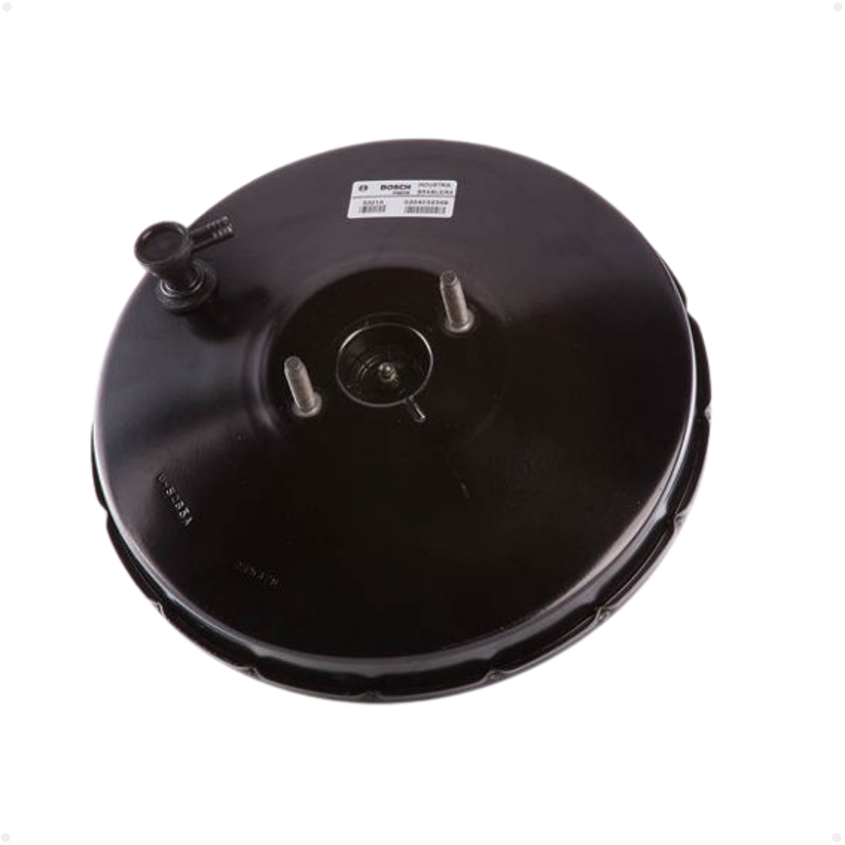 Servo Freio Ford F-1000 D 229-4 01/1979 Ate 12/1992 Diesel Bosch 204032349