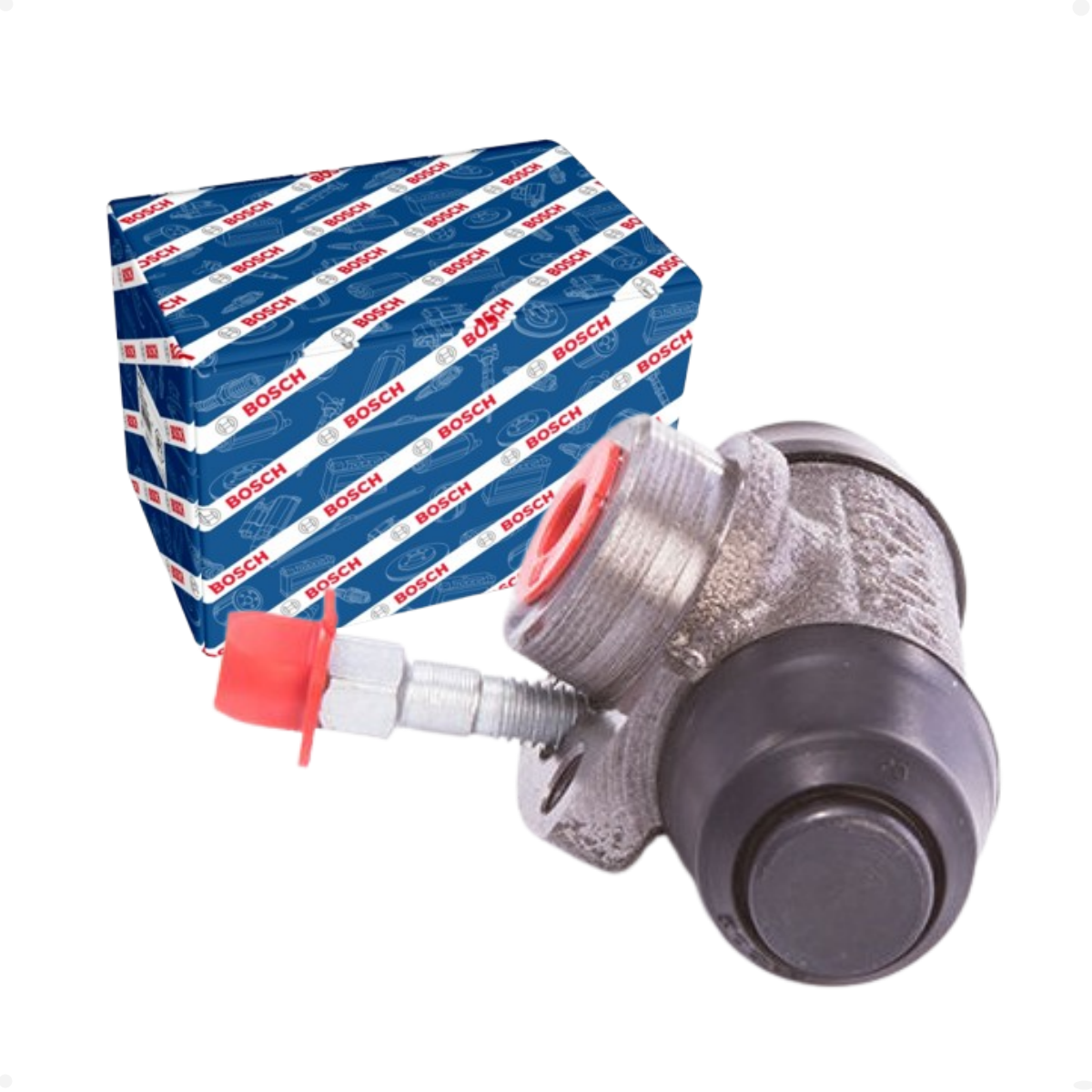 Cilindro Roda Ford Versailles 1.8 01/1991 Ate 1994 Gasolina Bosch 0986ab8401