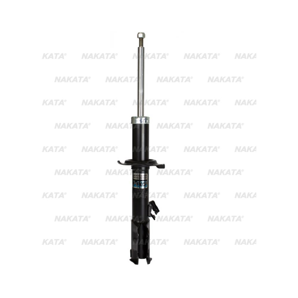 Amortecedor Nissan March 01/2011 Ate 01/2020 Dianteira, Lado Direito (amortecedor A Gas) Nakata Hg 41028