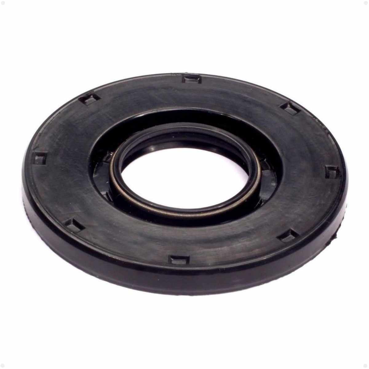 Retentor Cubo Roda Mercedes-benz Traseira Sabo 02778b