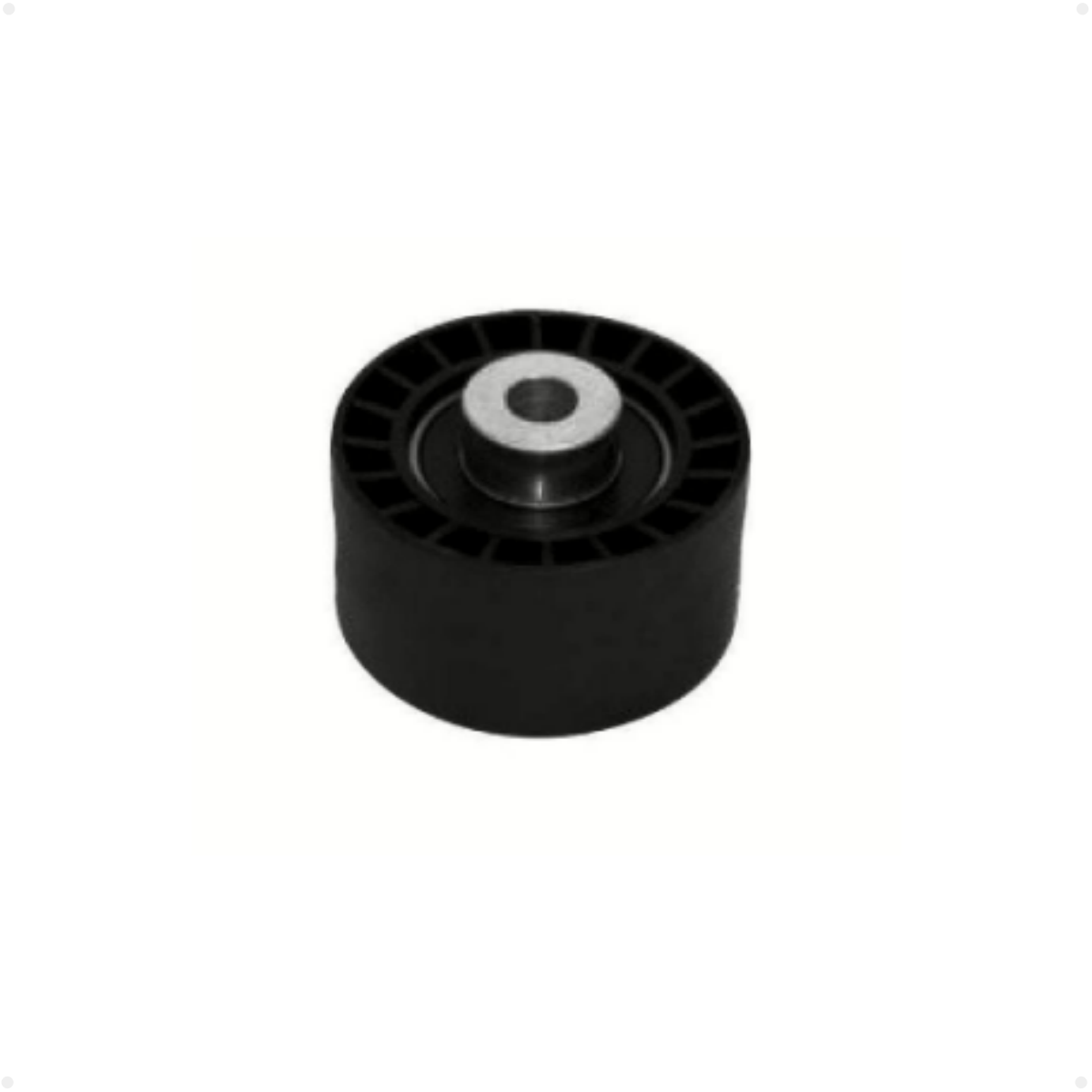 Rolamento Tensor Citroen C4 2.0 16v 01/2004 Ate 01/2019 Correia Dentada (cva) Skf Vkm 23230