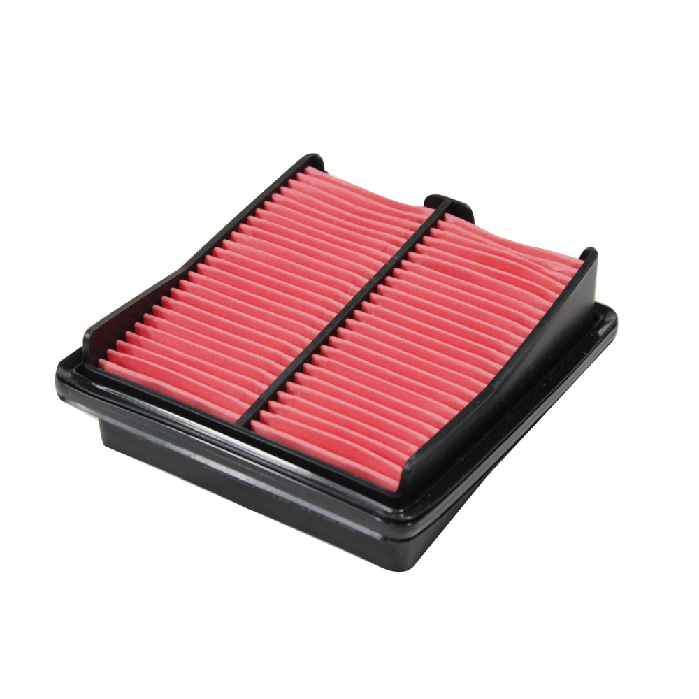 Filtro Ar Honda Fit 1.5 16v Vtec 2005 Ate 2008 Gasolina Metal Leve Lx3785
