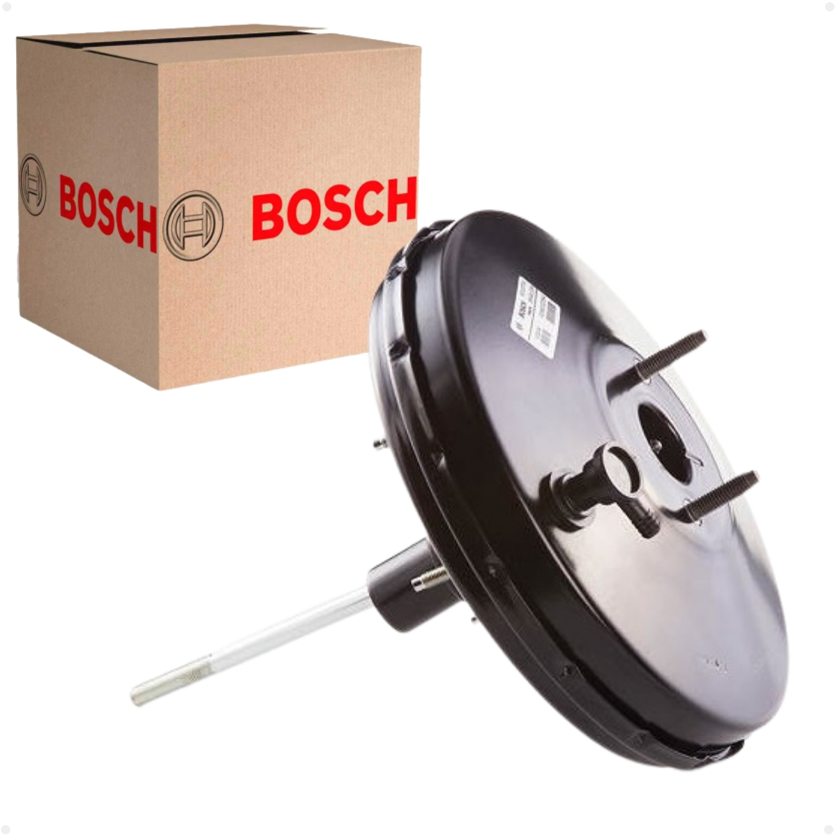 Servo Freio Gm A10 4.1 01/1980 Ate 12/1995 Alcool Bosch 0204032354