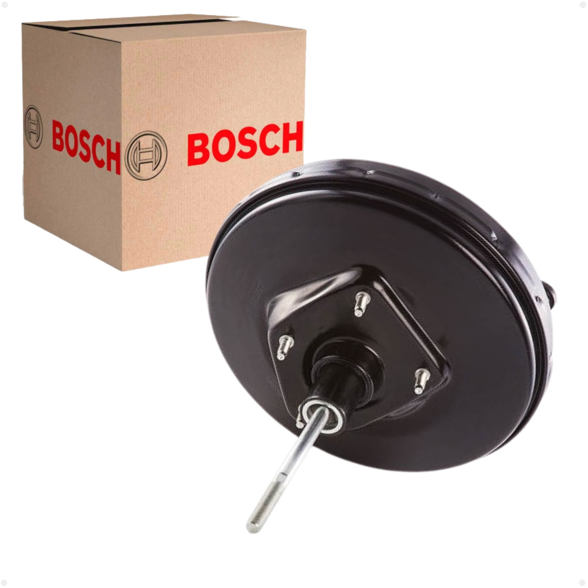 Servo Freio Gm A10 4.1 01/1980 Ate 12/1995 Alcool Bosch 0204032354