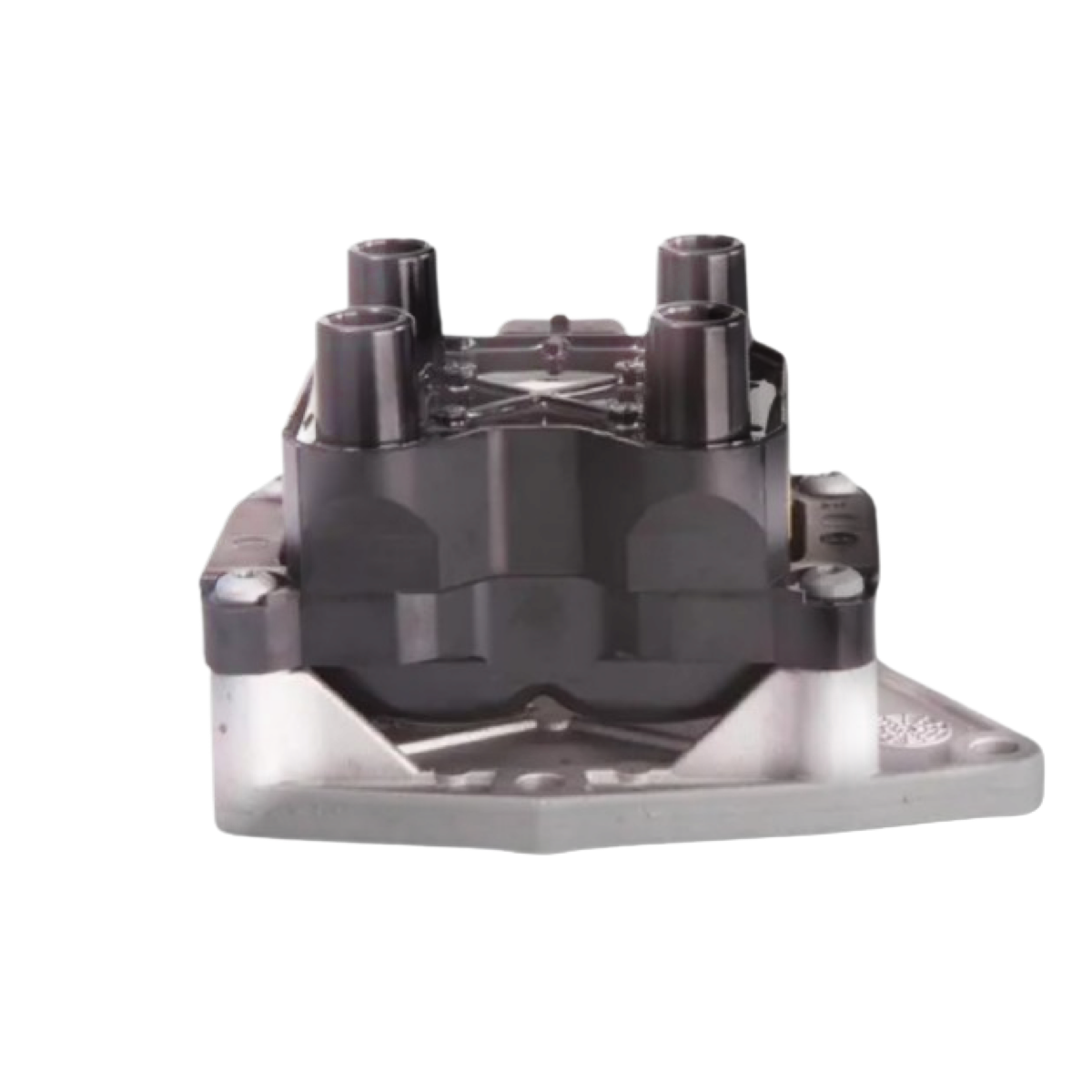 Bobina Ignicao Fiat Idea 1.4 8v Motor Fire 09/2005 Ate 07/2010 Flex Bosch F000zs0217