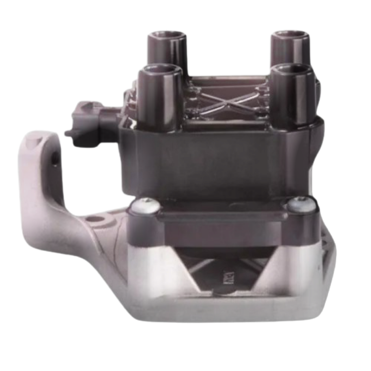 Bobina Ignicao Fiat Idea 1.4 8v Motor Fire 09/2005 Ate 07/2010 Flex Bosch F000zs0217