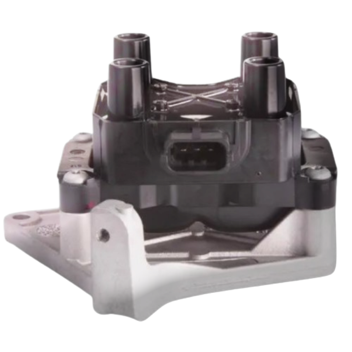 Bobina Ignicao Fiat Idea 1.4 8v Motor Fire 09/2005 Ate 07/2010 Flex Bosch F000zs0217