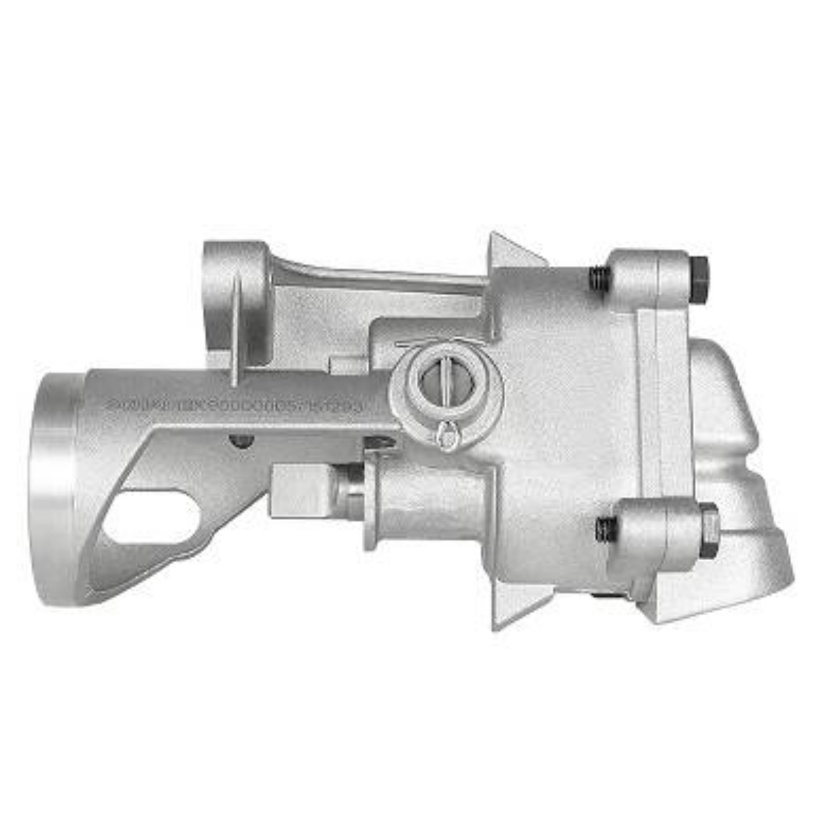 Bomba Oleo Motor Gm Chevette 1.0 8v 01/1973 Ate 12/1993 Schadek 10.013