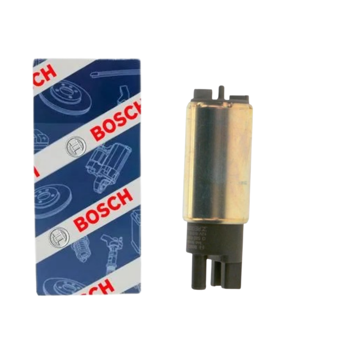 Bomba Combustivel Gm Blazer 2.2 Mpfi 1997 Ate 2000 Gasolina Bosch 0580454094