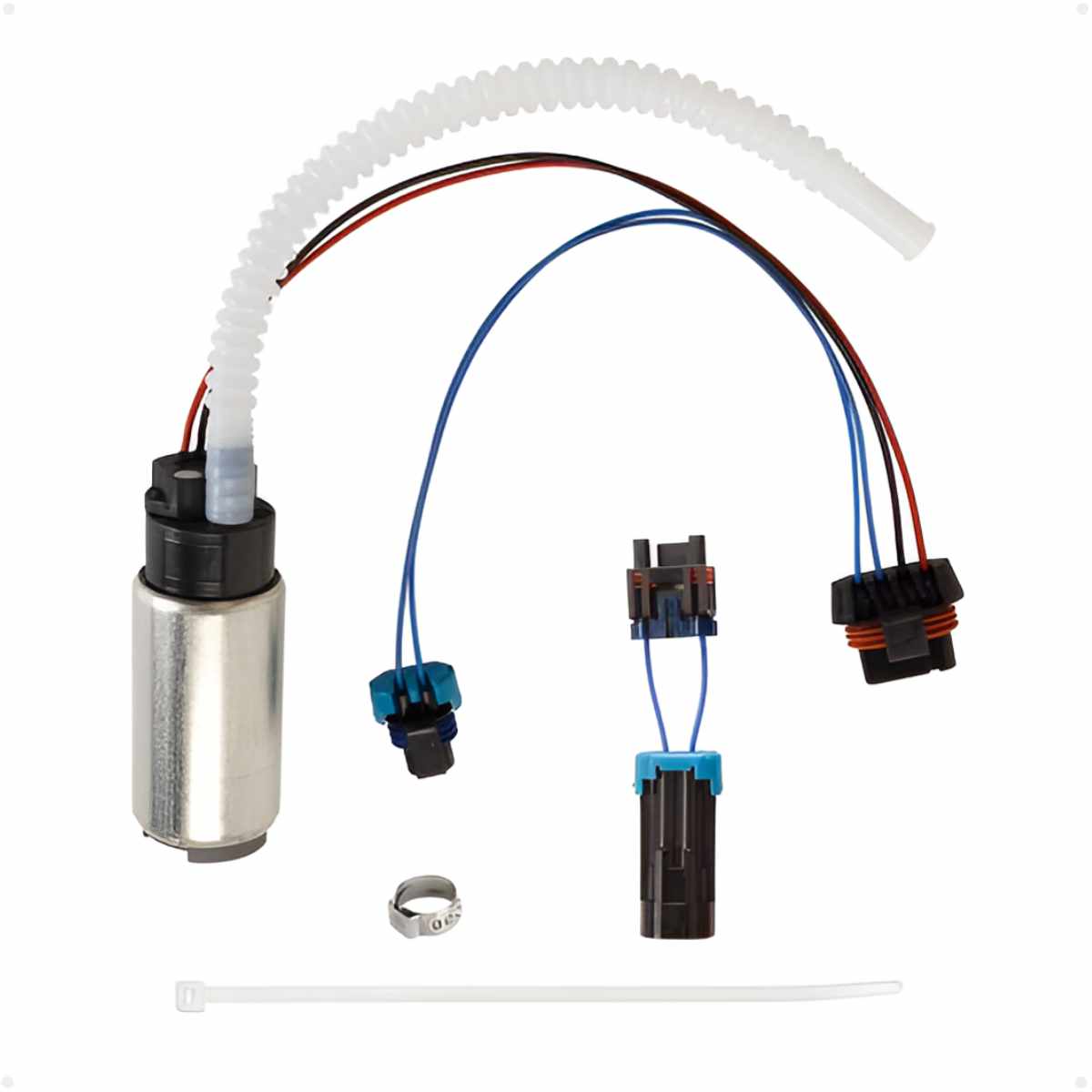 Bomba Combustivel Gm Astra 2.0 Mpfi Flexpower 2004 Ate 2011 Conjunto Bosch F000te145j