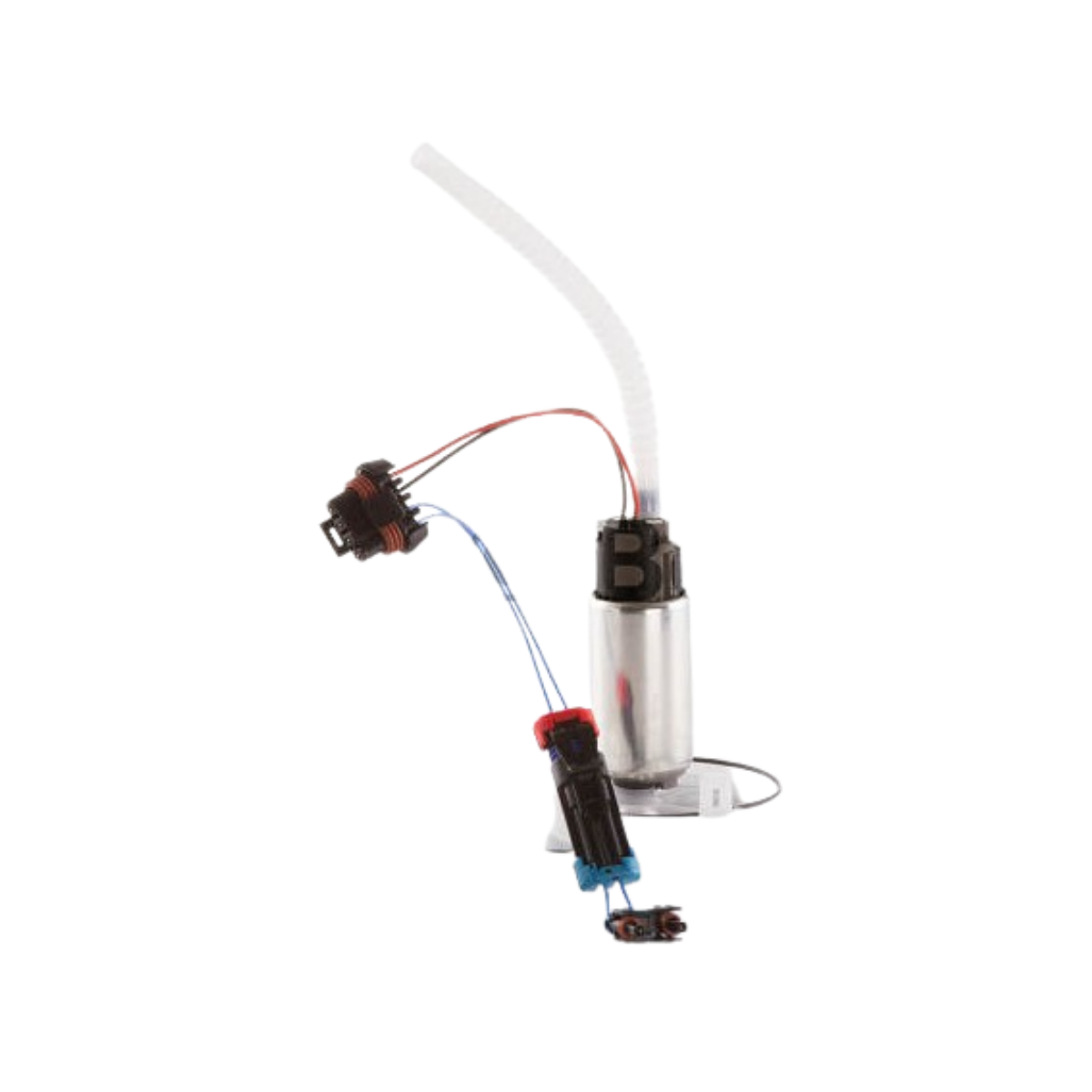 Bomba Combustivel Peugeot 307 2.0i 16v Flex A Partir De 08/2008 Bosch F000te145p