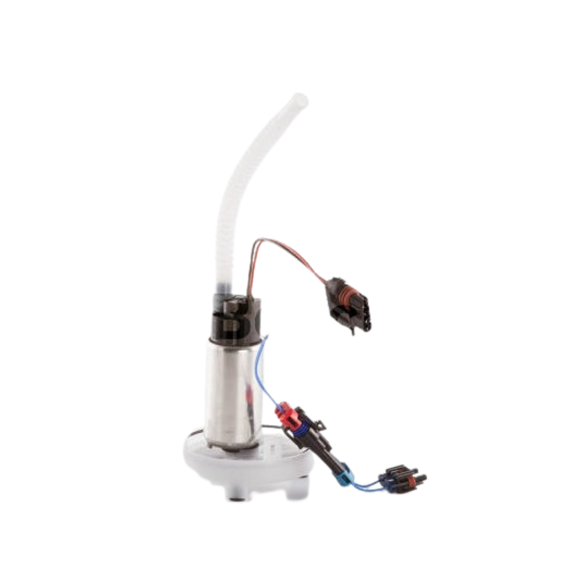 Bomba Combustivel Peugeot 307 2.0i 16v Flex A Partir De 08/2008 Bosch F000te145p