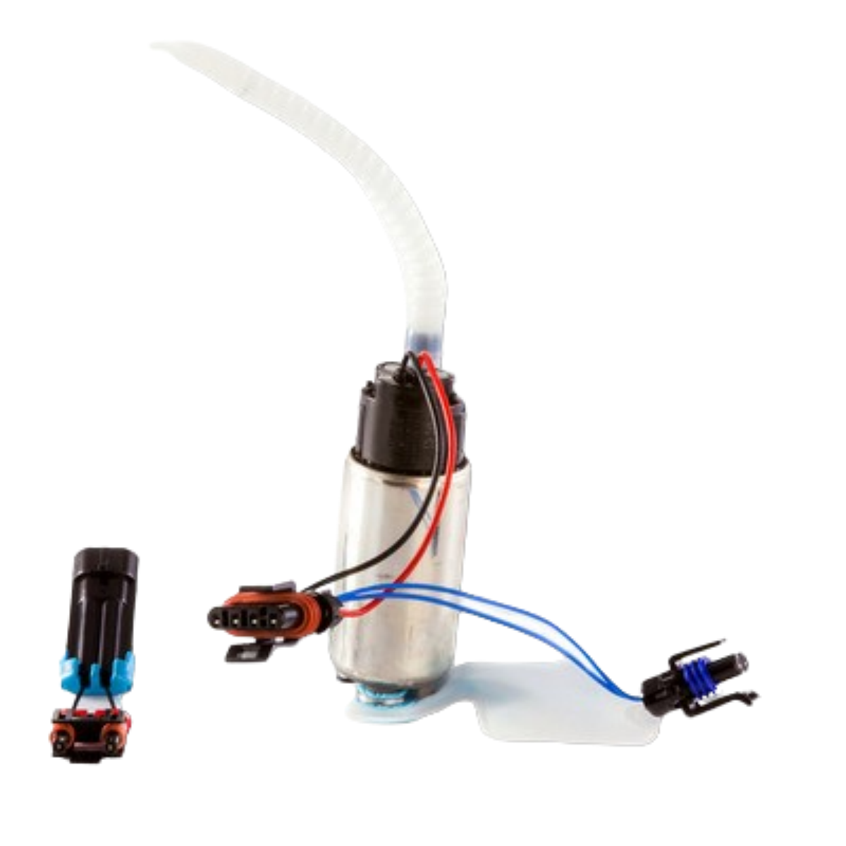 Bomba Combustivel Ford Fiesta 1.6 Flex Bosch F000te131x
