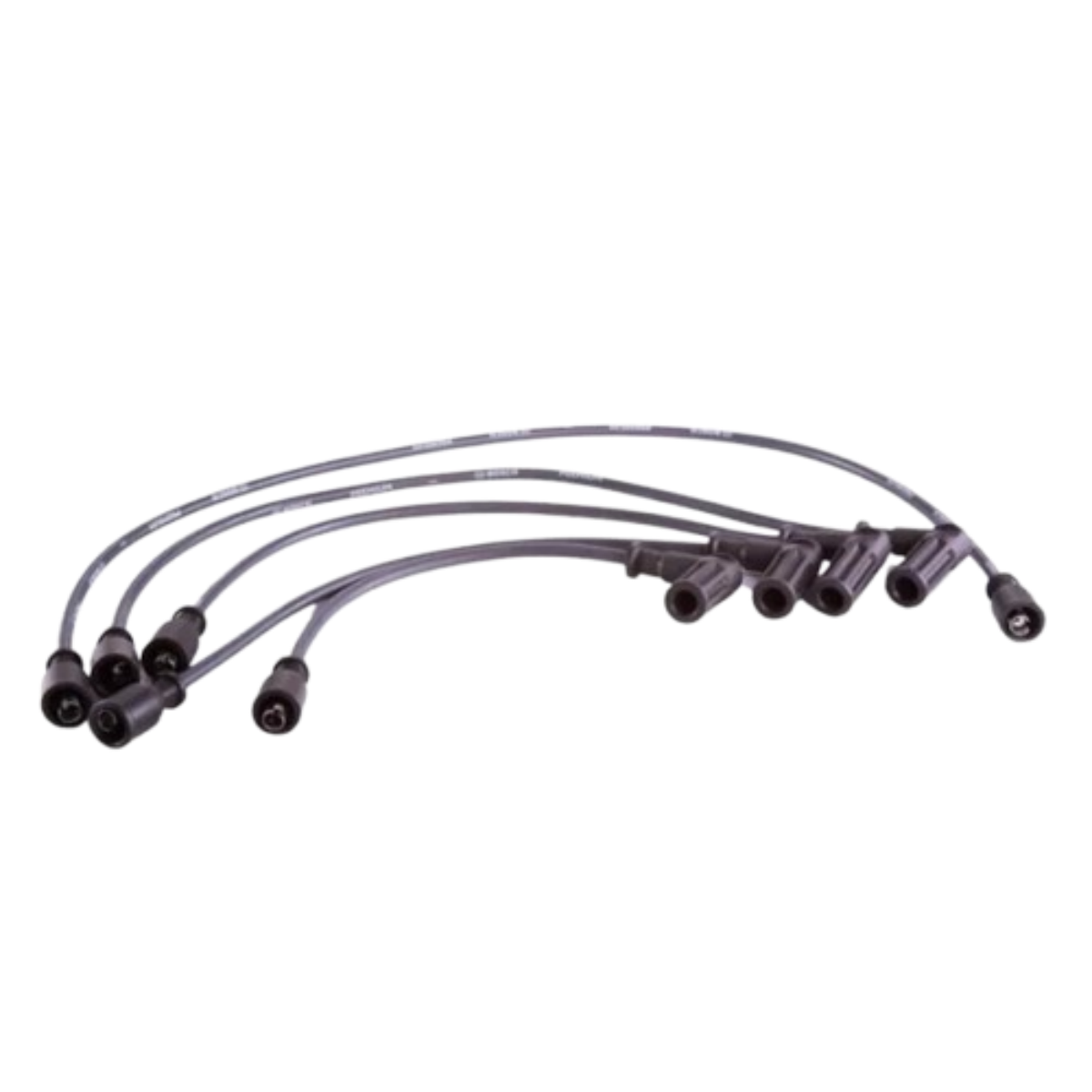 Cabo Vela Fiat Elba 1.5 8v Gasolina Bosch 9295080028