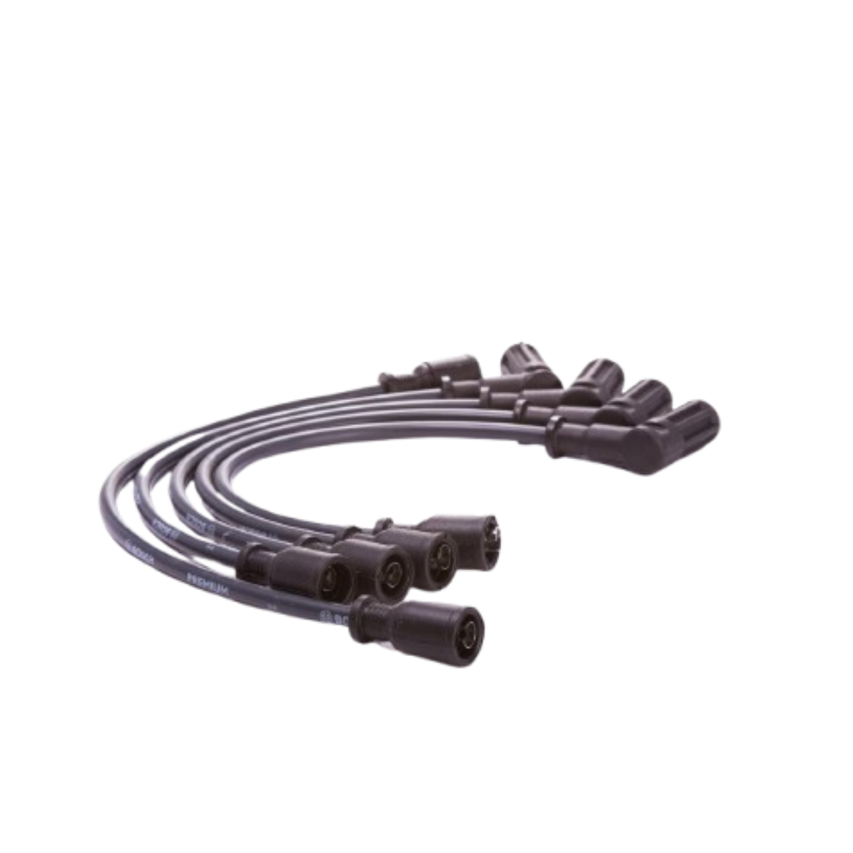 Cabo Vela Fiat Elba 1.5 8v Gasolina Bosch 9295080028