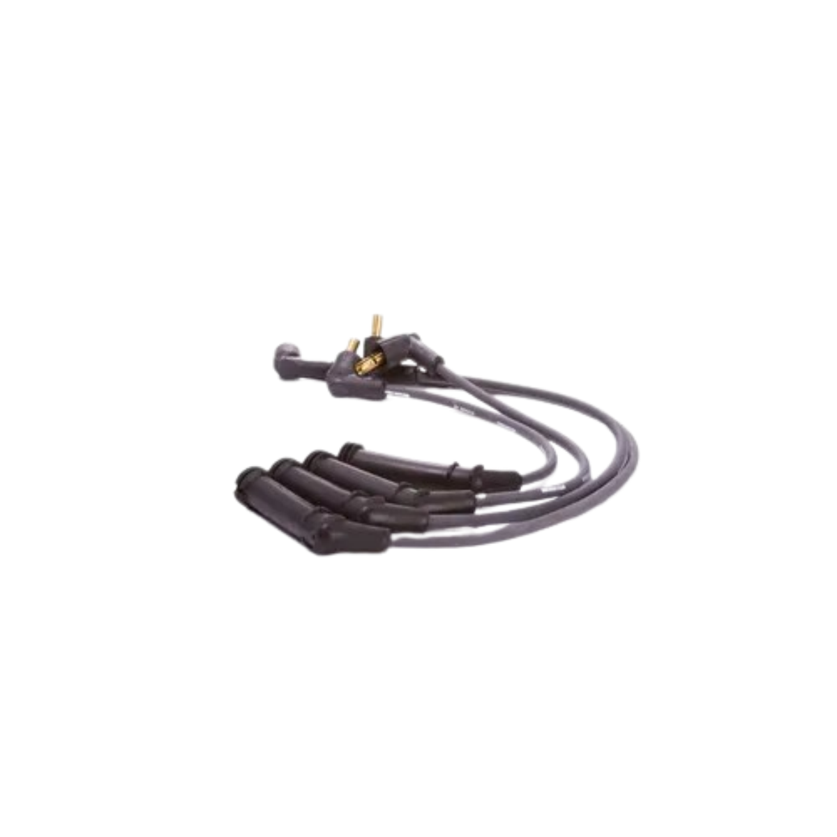 Cabo Vela Vw Apollo 1.8 Motor Ap 02/1992 Ate 11/1992 Etanol Bosch 9295080017