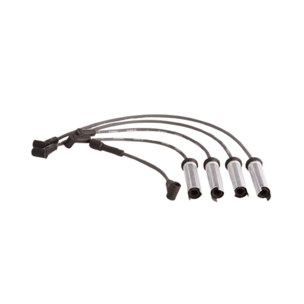 Cabo Vela Ford Escort 1.0 Motor Ae A Partir De 1993 Gasolina Bosch 9295080020