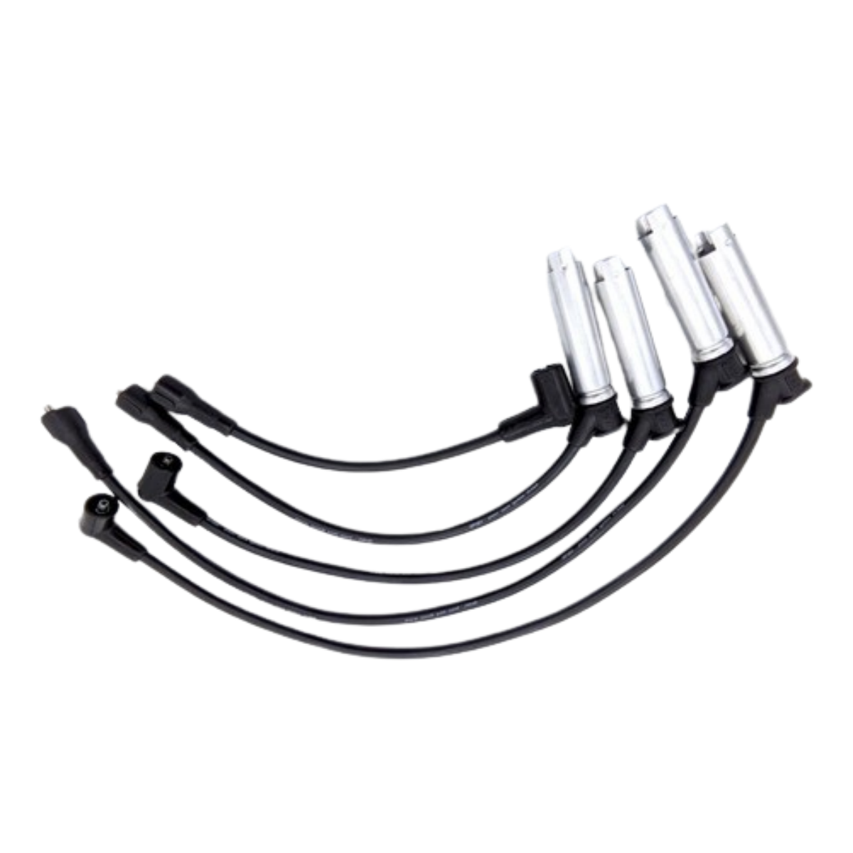 Cabo Vela Ford Escort 1.0 Motor Ae A Partir De 1993 Gasolina Bosch 9295080020