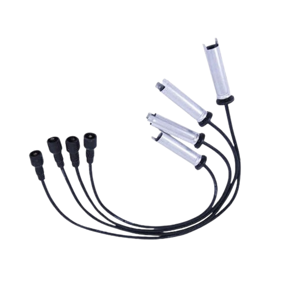 Cabo Vela Ford Escort 1.0 Motor Ae A Partir De 1993 Gasolina Bosch 9295080020